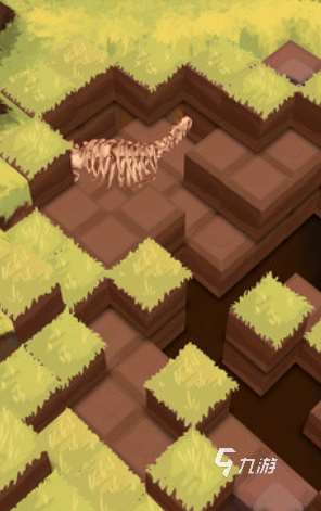 耐玩的恐龙闯关游戏大全 2025必玩的恐龙游戏合集