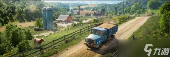 Urban Games公布《狂熱運輸3》打造前所未有的運輸大亨終極體驗!