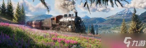 Urban Games公布《狂熱運輸3》打造前所未有的運輸大亨終極體驗!