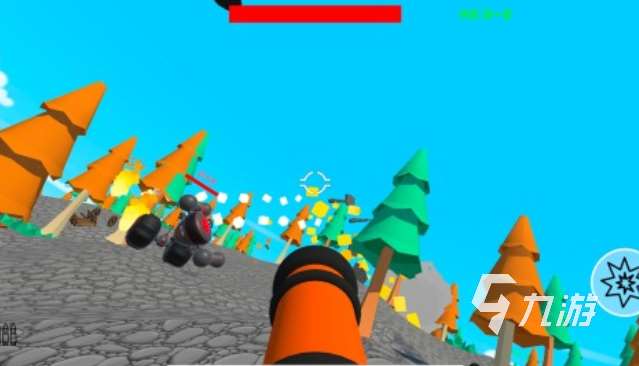 盤點(diǎn)盟軍敢死隊(duì)類型游戲 2025必玩的軍事戰(zhàn)爭題材手游