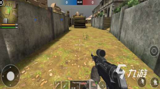 类似孤岛危机的游戏有哪些 2025热门的孤岛危机类型游戏合集