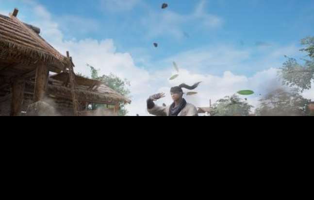 类似流星蝴蝶剑的游戏 2025热门的武侠手游有哪些