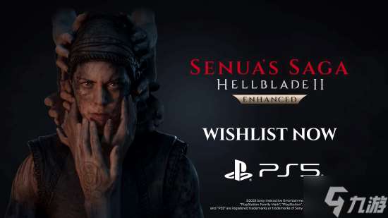 《地獄之刃2:塞娜的史詩》宣布登PS5!Xbox和PC也有免費更新