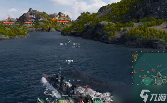 戰(zhàn)艦世界閃擊戰(zhàn)近戰(zhàn)炮斗術(shù)之王！消耗品強(qiáng)化重生，軍團(tuán)戰(zhàn)特化蘇驅(qū)哈巴狗強(qiáng)度如何
