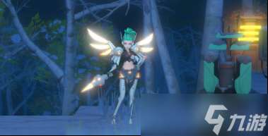 我的起源强化武器必打女武神试炼—我的起源女武神试炼玩法介绍