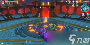 我的起源强化武器必打女武神试炼—我的起源女武神试炼玩法介绍