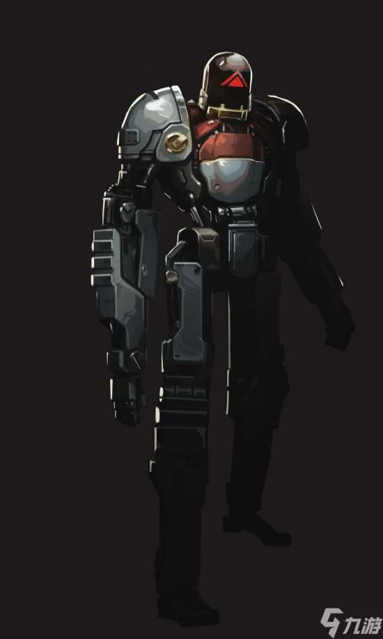 幽浮結合生化危機？哈薩克斯坦戰術RPG《Critical Shift: 臨界突變》首曝預告