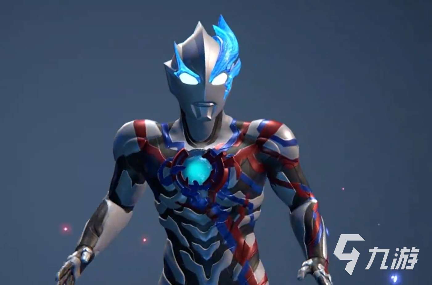 奧特曼超時空英雄內測時間分享 奧特曼超時空英雄測試版鏈接分享