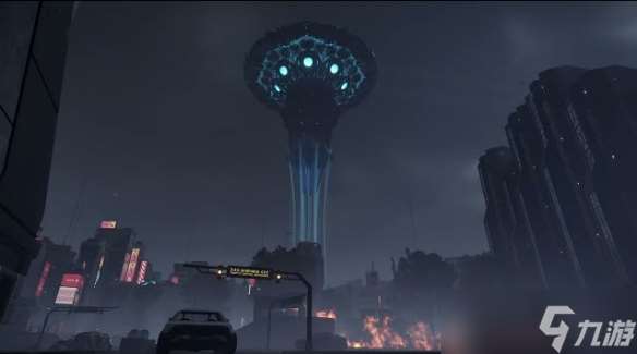 超级地球变战场!《绝地潜兵2》20万士兵联合对抗光能者