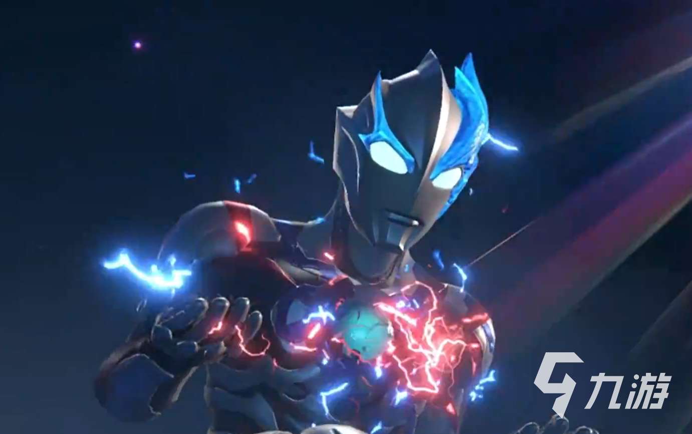 奧特曼超時空英雄內測時間分享 奧特曼超時空英雄測試版鏈接分享