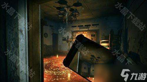 恐怖冒險(xiǎn)游戲《小鎮(zhèn)驚魂》系列新作《小鎮(zhèn)驚魂3》2026 年問世 靈感源自印尼都市傳說