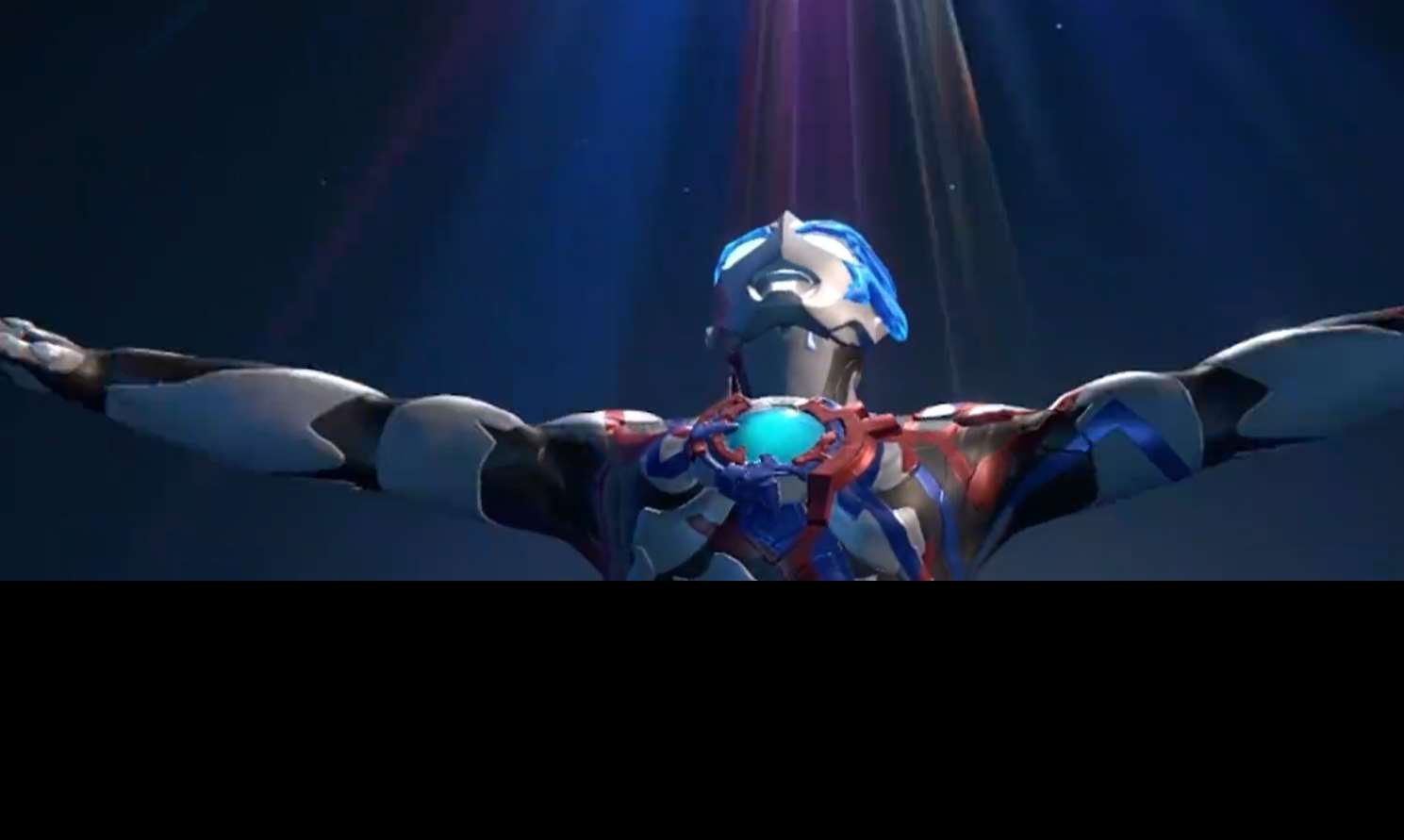 奧特曼超時空英雄內測時間分享 奧特曼超時空英雄測試版鏈接分享