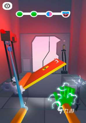 熱門的逃出游戲大全 2025流行的逃脫游戲合集