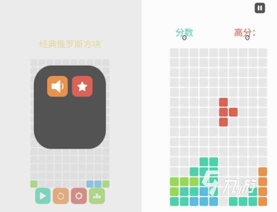 小时候玩的单机游戏是什么 经典的单机手游盘点2025