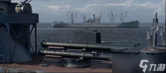 戰(zhàn)艦世界閃擊戰(zhàn)近戰(zhàn)炮斗術(shù)之王！消耗品強(qiáng)化重生，軍團(tuán)戰(zhàn)特化蘇驅(qū)哈巴狗強(qiáng)度如何