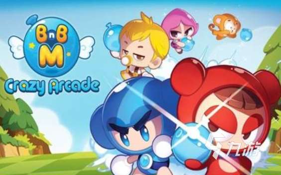 有哪些qq堂类似的游戏 2025类似qq堂的游戏介绍