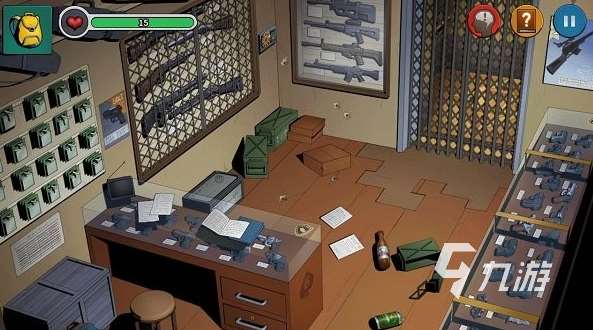 熱門的逃出游戲大全 2025流行的逃脫游戲合集
