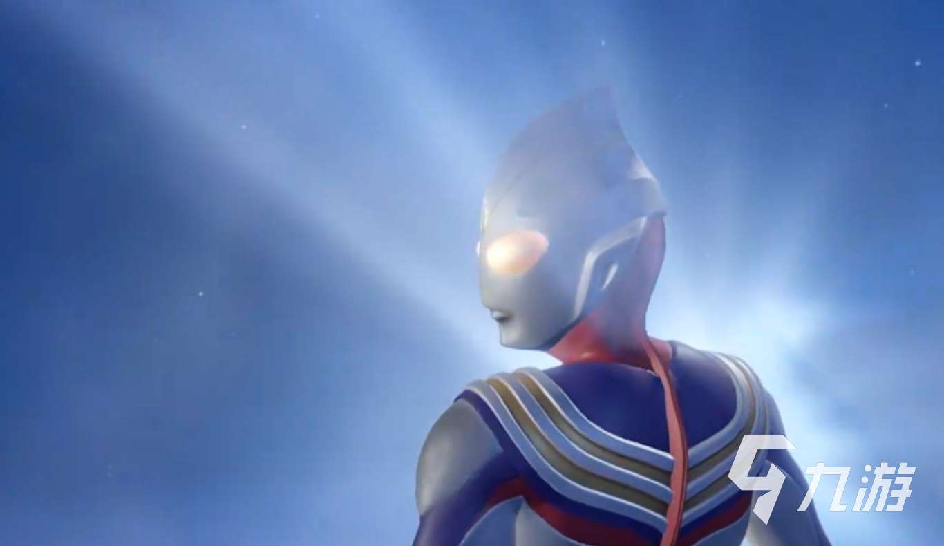 奧特曼超時空英雄內測時間分享 奧特曼超時空英雄測試版鏈接分享