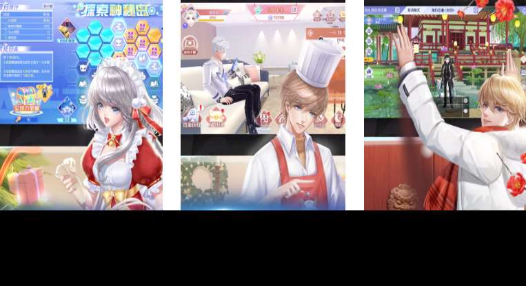 有哪些qq堂类似的游戏 2025类似qq堂的游戏介绍