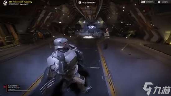 超级地球变战场!《绝地潜兵2》20万士兵联合对抗光能者