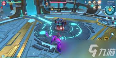 我的起源强化武器必打女武神试炼—我的起源女武神试炼玩法介绍