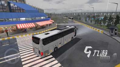 耐玩的公交車游戲手機版合集 2025流行的公交車游戲推薦