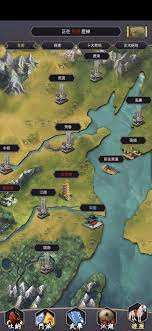 这就是江湖的玩法介绍