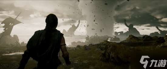 《地獄之刃2:塞娜的史詩》宣布登PS5!Xbox和PC也有免費更新