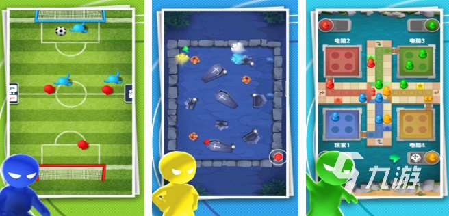 有哪些qq堂类似的游戏 2025类似qq堂的游戏介绍