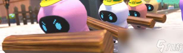 《奧秘工匠》游戲特色內容介紹