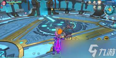 我的起源强化武器必打女武神试炼—我的起源女武神试炼玩法介绍