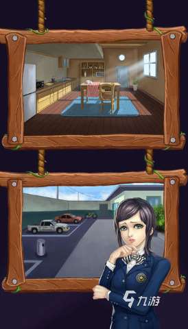 熱門的逃出游戲大全 2025流行的逃脫游戲合集