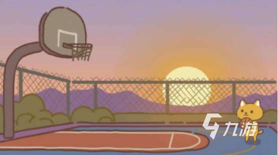 有趣的nba游戏单机版有没有受欢迎的单机篮球手游推荐2025