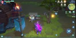 我的起源强化武器必打女武神试炼—我的起源女武神试炼玩法介绍