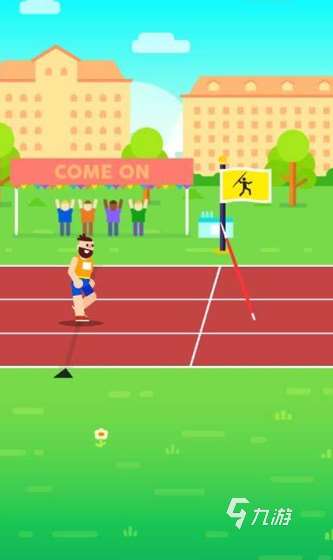 田径运动会游戏哪些值得玩2025 必玩的田径运动会游戏汇总