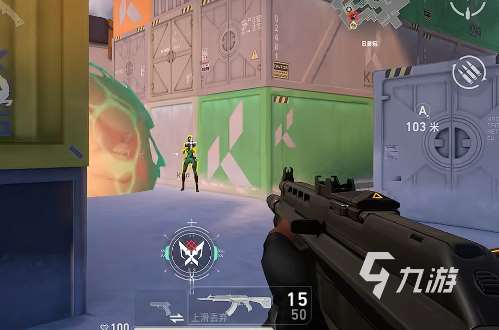 无畏契约源能行动测试服下载地址 无畏契约源能行动测试服下载方法分享