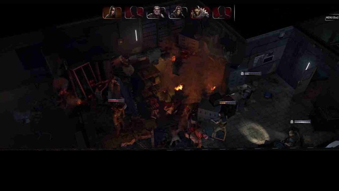 哈薩克斯坦戰術RPG《Critical Shift 臨界突變》首曝宣傳片
