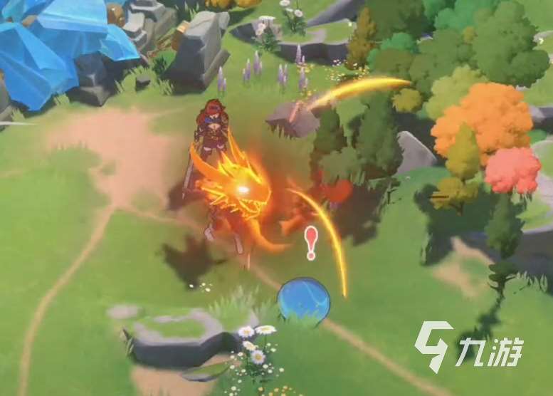 龙魂旅人下载免费玩地址 龙魂旅人下载渠道介绍