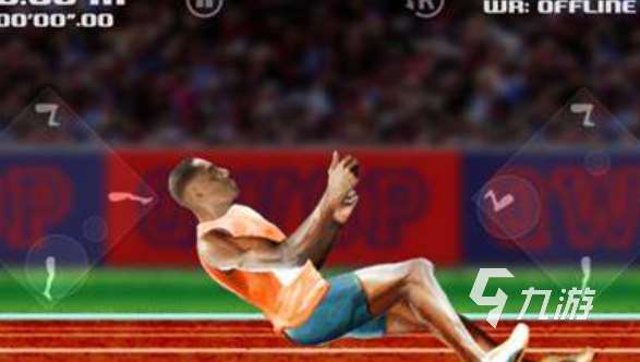 田径运动会游戏哪些值得玩2025 必玩的田径运动会游戏汇总