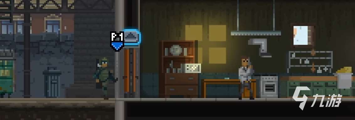 破門而入行動小隊下載安裝介紹 破門而入行動小隊下載渠道介紹