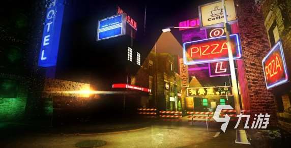 赛博朋克游戏哪些值得玩2025 玩不腻的赛博朋克游戏一览