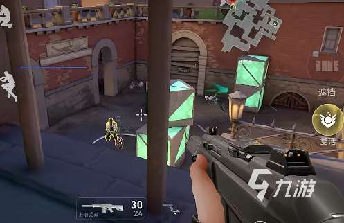 无畏契约源能行动测试服下载地址 无畏契约源能行动测试服下载方法分享