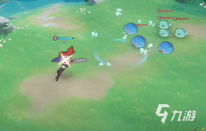 龙魂旅人下载免费玩地址 龙魂旅人下载渠道介绍