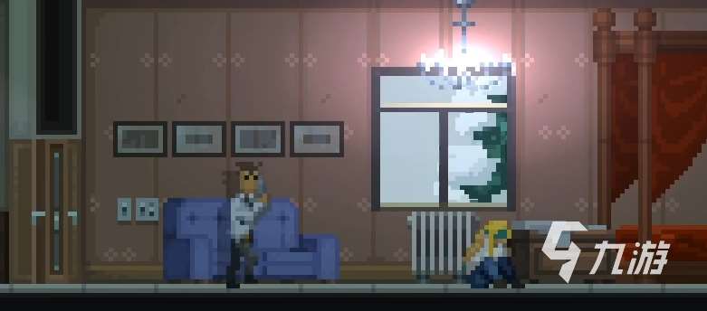 破門而入行動小隊下載安裝介紹 破門而入行動小隊下載渠道介紹