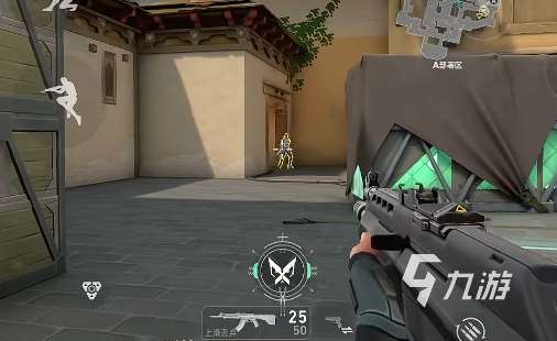 无畏契约源能行动测试服下载地址 无畏契约源能行动测试服下载方法分享