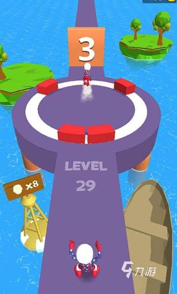 田径运动会游戏哪些值得玩2025 必玩的田径运动会游戏汇总