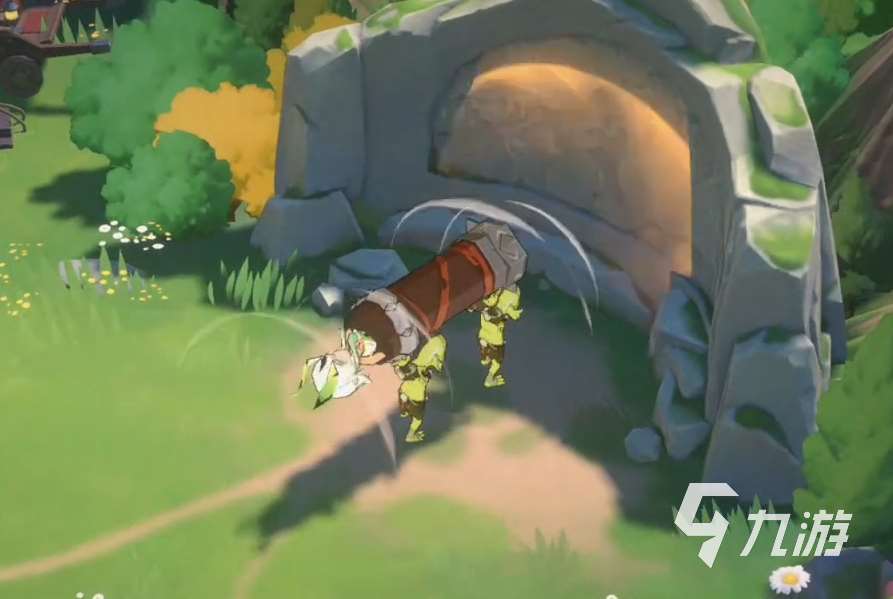 龙魂旅人下载免费玩地址 龙魂旅人下载渠道介绍