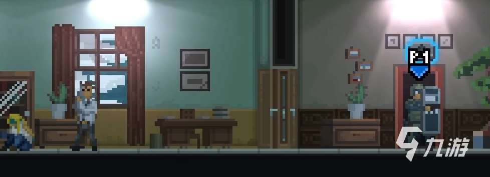 破門而入行動小隊下載安裝介紹 破門而入行動小隊下載渠道介紹