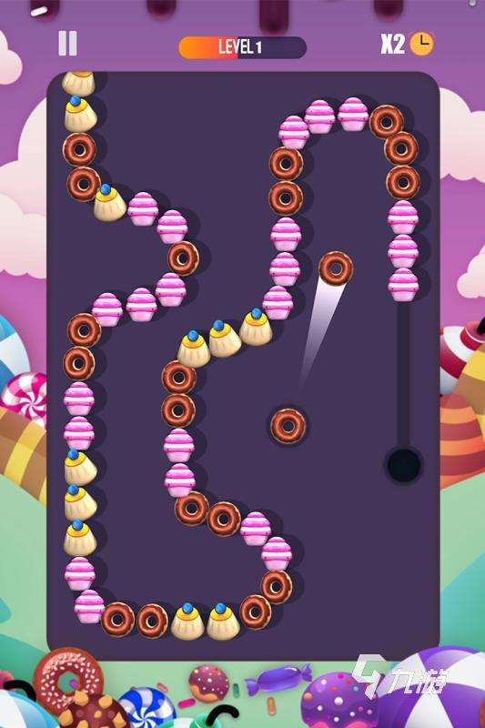 有没有一个很老的球球消除的游戏 2025经典的消除游戏下载大全