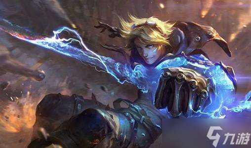 lol台词游戏开始了怎么退出,lol每一个英雄的开场台词